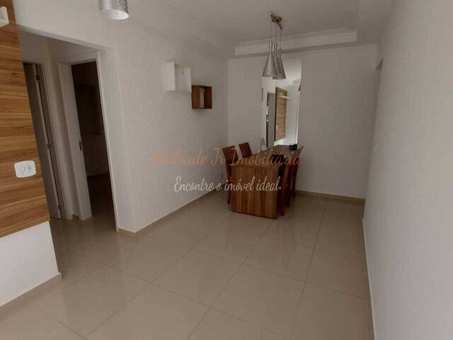 Apartamento para Venda em Sorocaba - 2