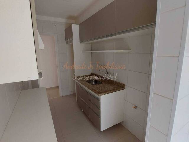 Apartamento para Venda em Sorocaba - 3
