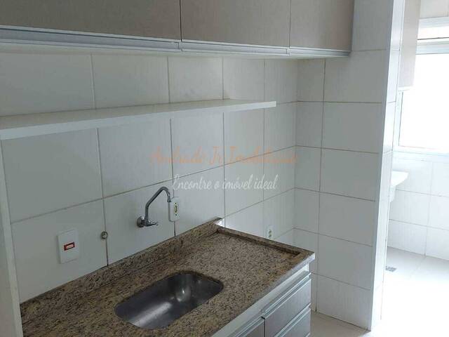 Apartamento para Venda em Sorocaba - 5