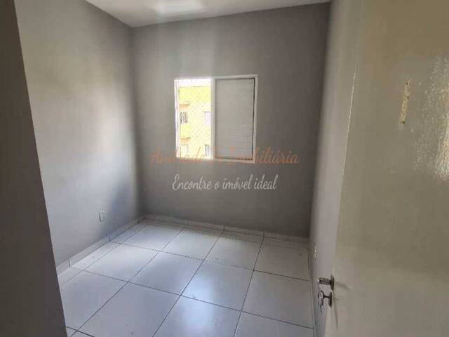 #AP2232 - Apartamento para Venda em Sorocaba - SP