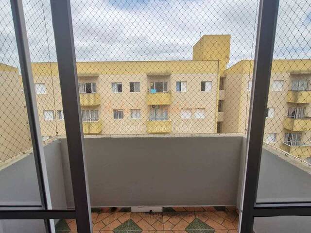 #AP2232 - Apartamento para Venda em Sorocaba - SP