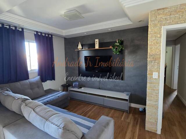 Apartamento para Venda em Sorocaba - 2