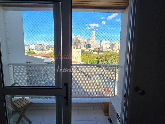 Apartamento para Venda em Sorocaba - 3