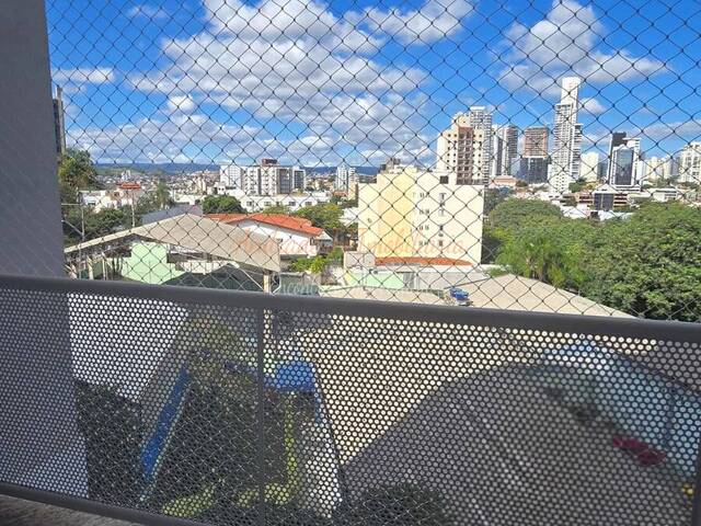 Apartamento para Venda em Sorocaba - 5