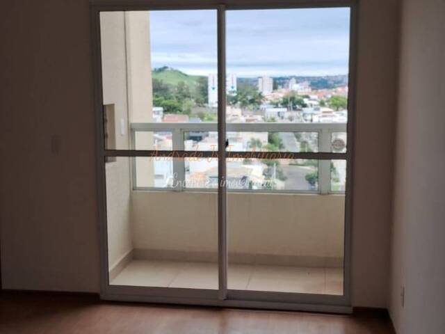 Locação em Vila Haro - Sorocaba
