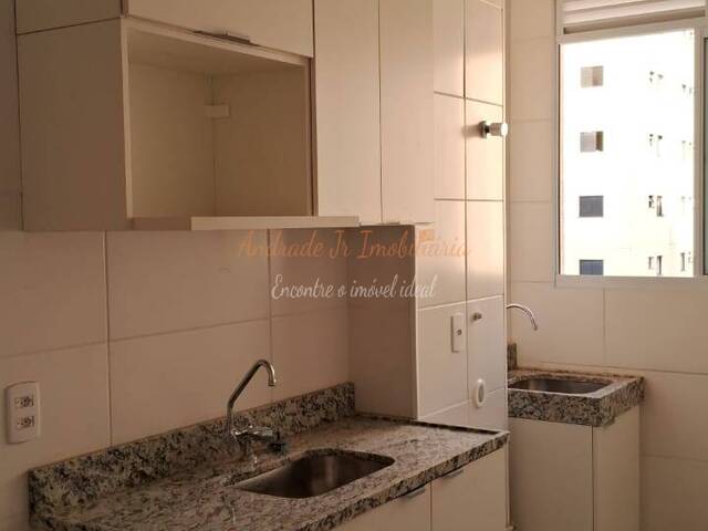 Apartamento para Locação em Sorocaba - 4