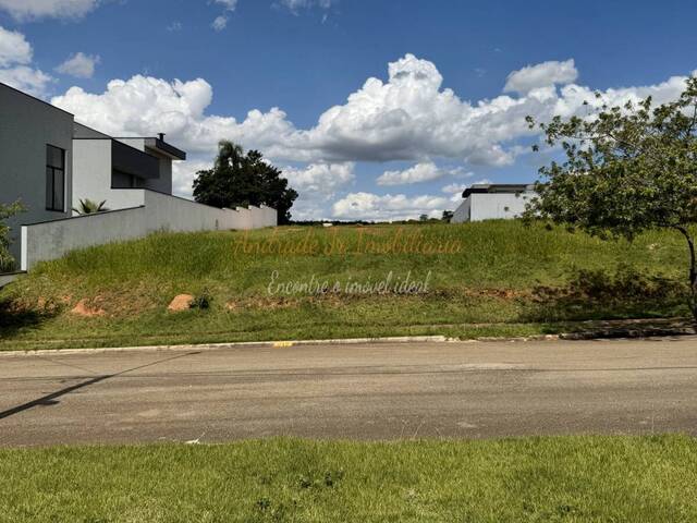 Venda em Condomínio Fazenda Jequitibá - Sorocaba