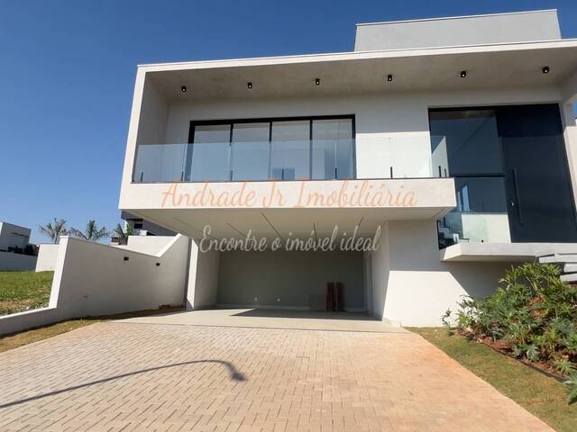 Venda em Alphaville Nova Esplanada IV - Votorantim
