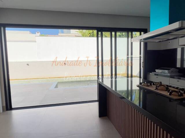 Casa em condomínio para Venda em Votorantim - 3