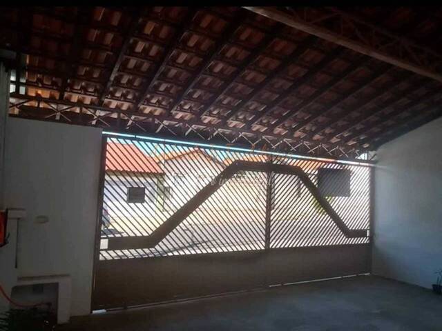 Venda em Jardim Tropical - Sorocaba