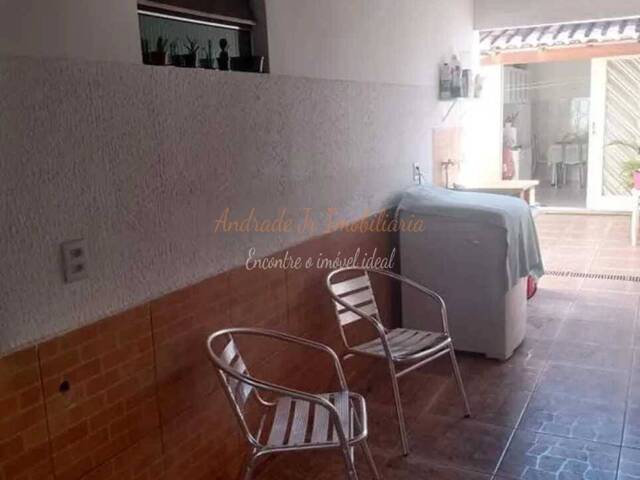 Casa para Venda em Sorocaba - 5