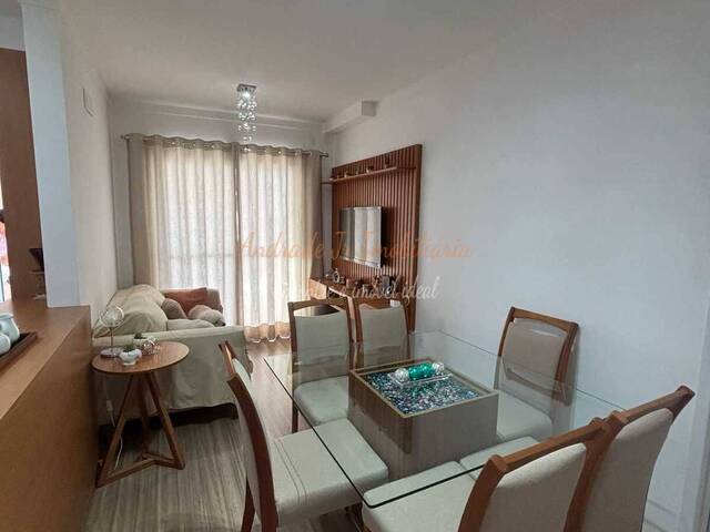 Apartamento para Venda em Sorocaba - 2