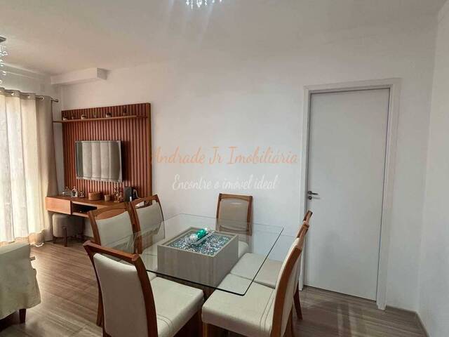 Apartamento para Venda em Sorocaba - 3