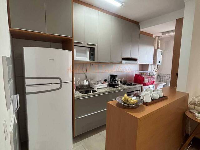 Apartamento para Venda em Sorocaba - 4