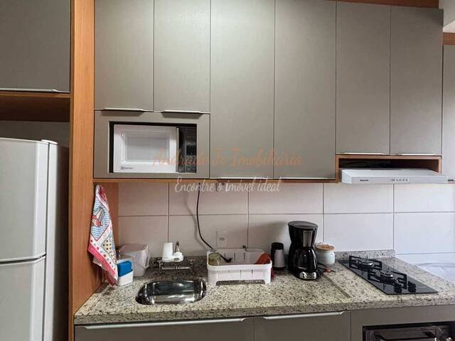 Apartamento para Venda em Sorocaba - 5