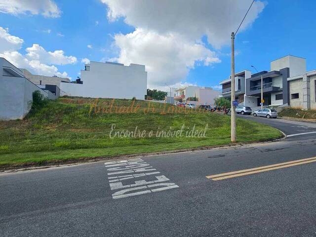 #TE1097 - Terreno em condomínio para Venda em Sorocaba - SP