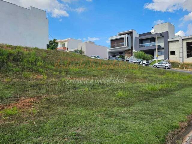 #TE1097 - Terreno em condomínio para Venda em Sorocaba - SP