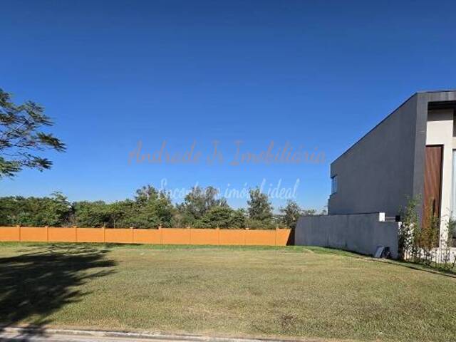 Terreno em condomínio para Venda em Votorantim - 4