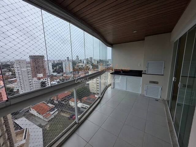 Apartamento para Venda em Sorocaba - 4
