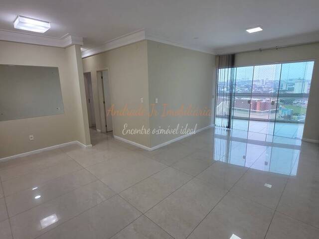 Apartamento para Venda em Sorocaba - 2