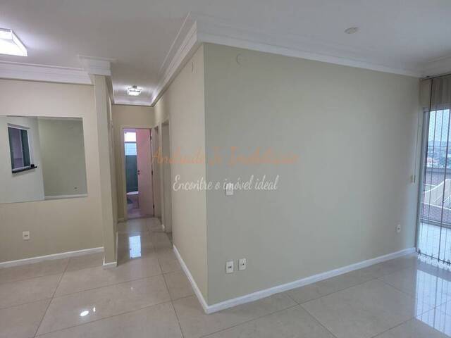 Apartamento para Venda em Sorocaba - 3