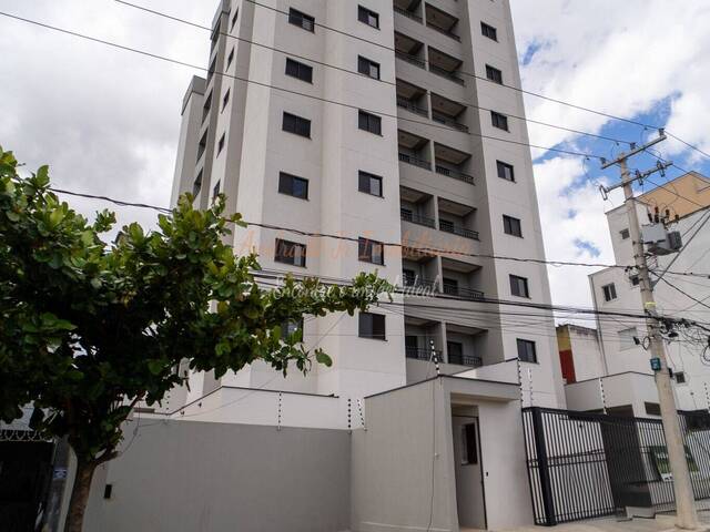 #AP2237 - Apartamento para Venda em Sorocaba - SP