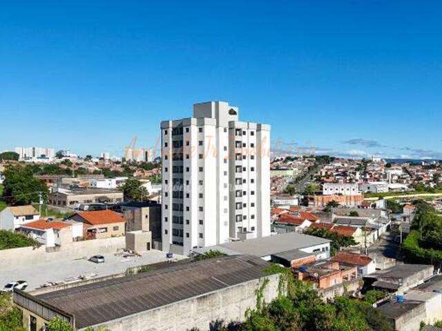 #AP2237 - Apartamento para Venda em Sorocaba - SP