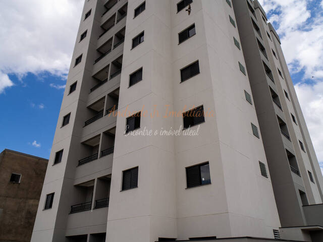 Apartamento para Venda em Sorocaba - 4