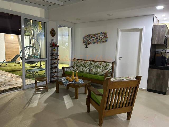 Casa em condomínio para Venda em Boituva - 5