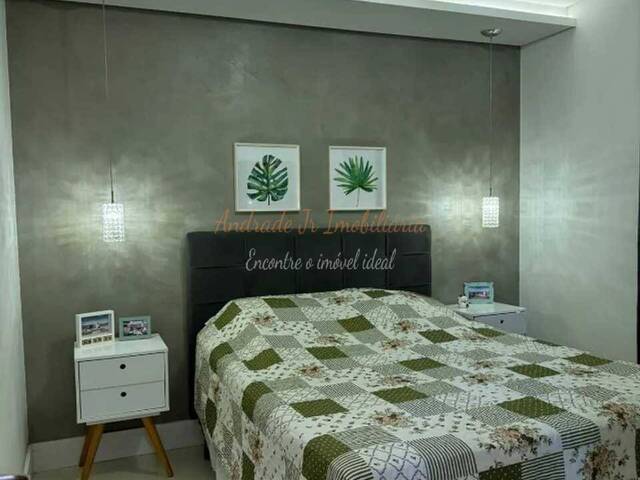 Apartamento para Venda em Sorocaba - 4