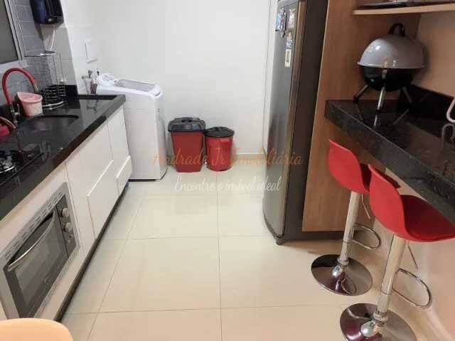 #AP2239 - Apartamento para Venda em Sorocaba - SP