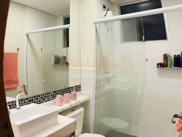 Apartamento para Venda em Sorocaba - 5
