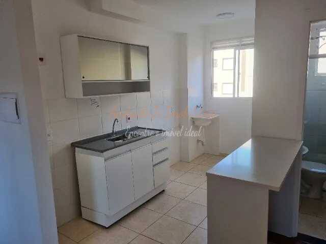Apartamento para Venda em Sorocaba - 3