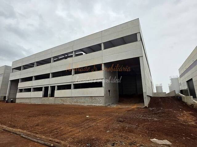 Galpão para Venda em Sorocaba - 2