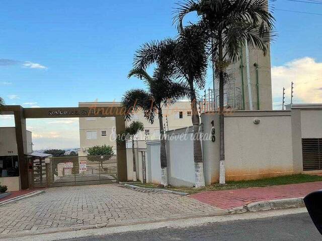 Venda em Caguassu - Sorocaba