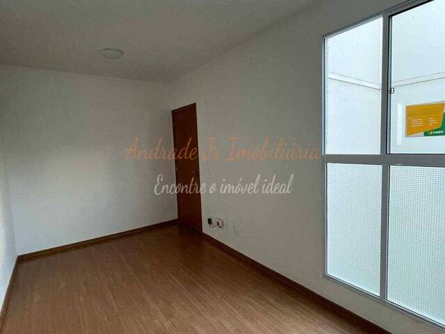 #AP2244 - Apartamento para Venda em Sorocaba - SP