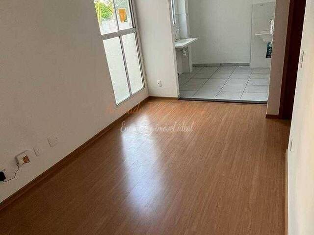 Apartamento para Venda em Sorocaba - 5