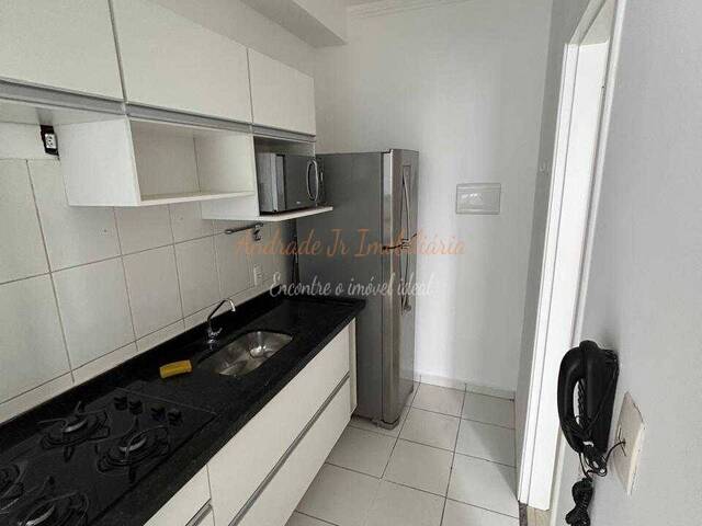 #AP2245 - Apartamento para Venda em Sorocaba - SP