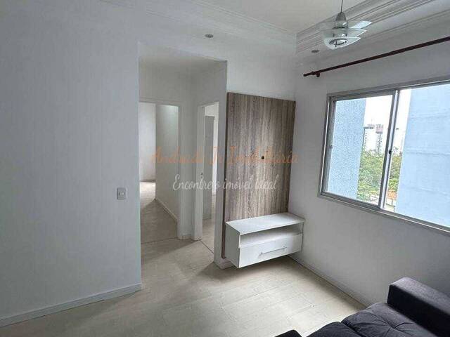 #AP2245 - Apartamento para Venda em Sorocaba - SP