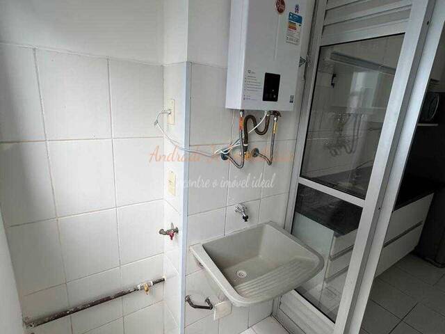 Apartamento para Venda em Sorocaba - 4