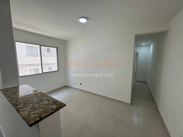 #AP2246 - Apartamento para Venda em Votorantim - SP