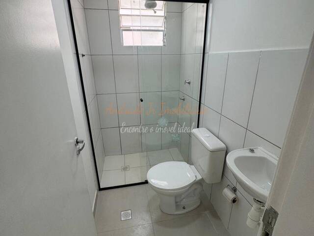 Apartamento para Venda em Votorantim - 4