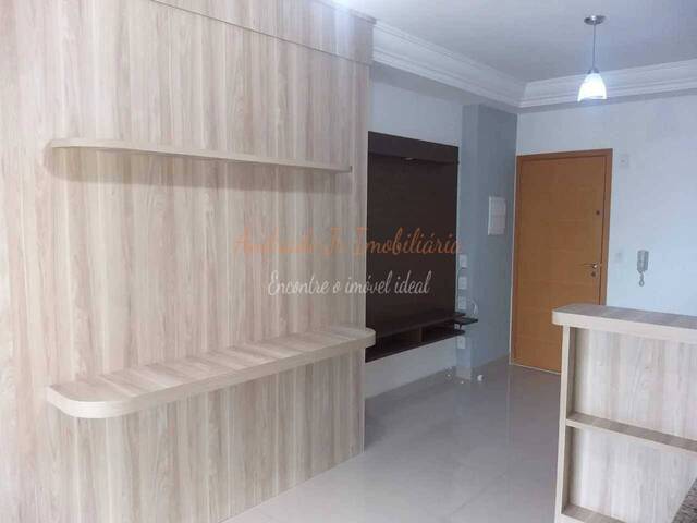 #AP2247 - Apartamento para Locação em Sorocaba - SP
