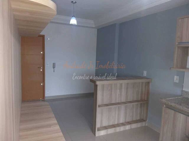 #AP2247 - Apartamento para Locação em Sorocaba - SP