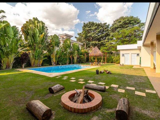 #CA1967 - Casa em condomínio para Venda em Sorocaba - SP