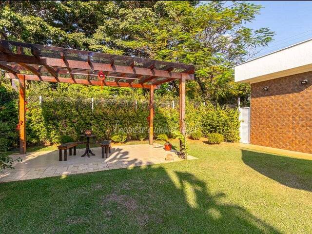 #CA1967 - Casa em condomínio para Venda em Sorocaba - SP