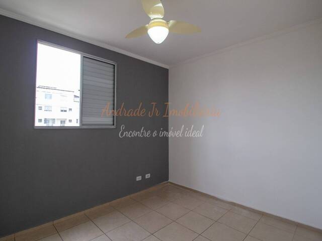 #AP2248 - Apartamento para Venda em Sorocaba - SP