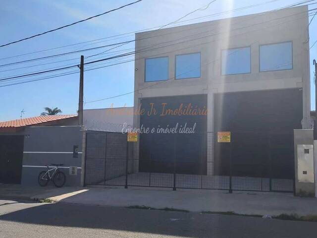 Locação em Jardim Guarujá - Sorocaba
