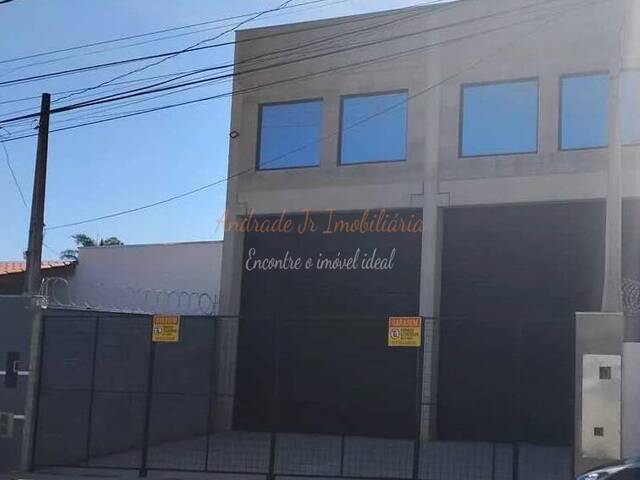 Galpão para Locação em Sorocaba - 4