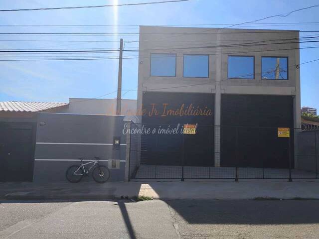 Galpão para Locação em Sorocaba - 5